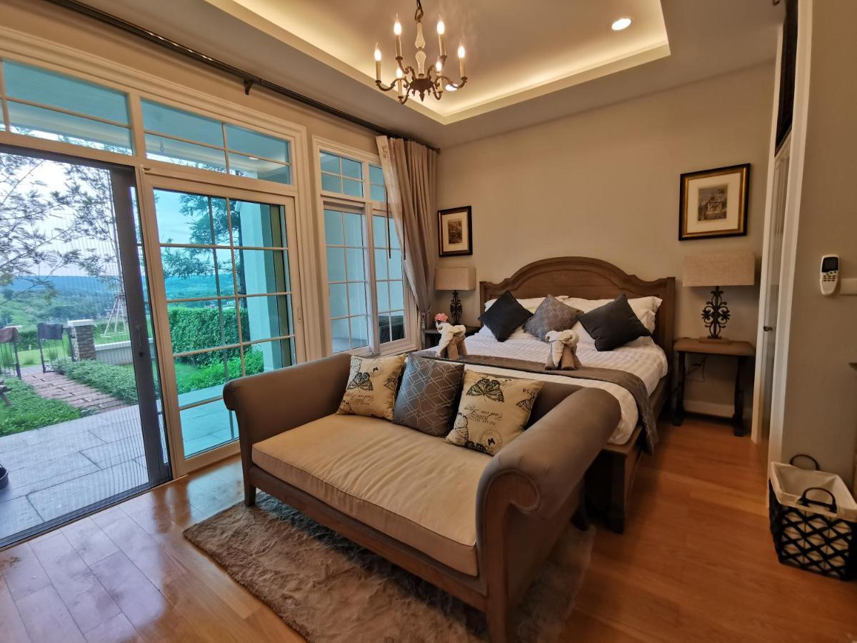 The Castell Condo By Nutthiwan Room 912 And 921 Khao Kho Exterior foto