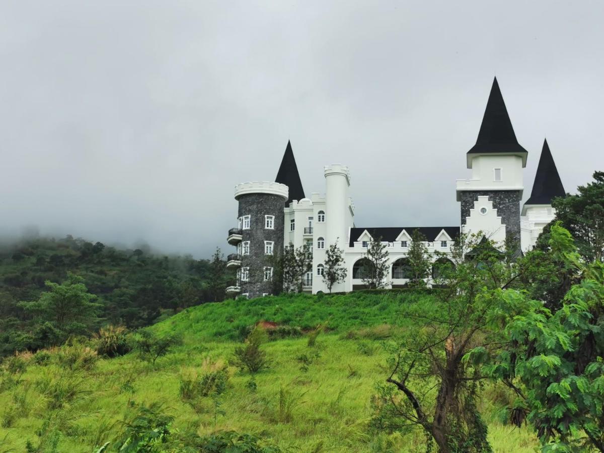 The Castell Condo By Nutthiwan Room 912 And 921 Khao Kho Exterior foto
