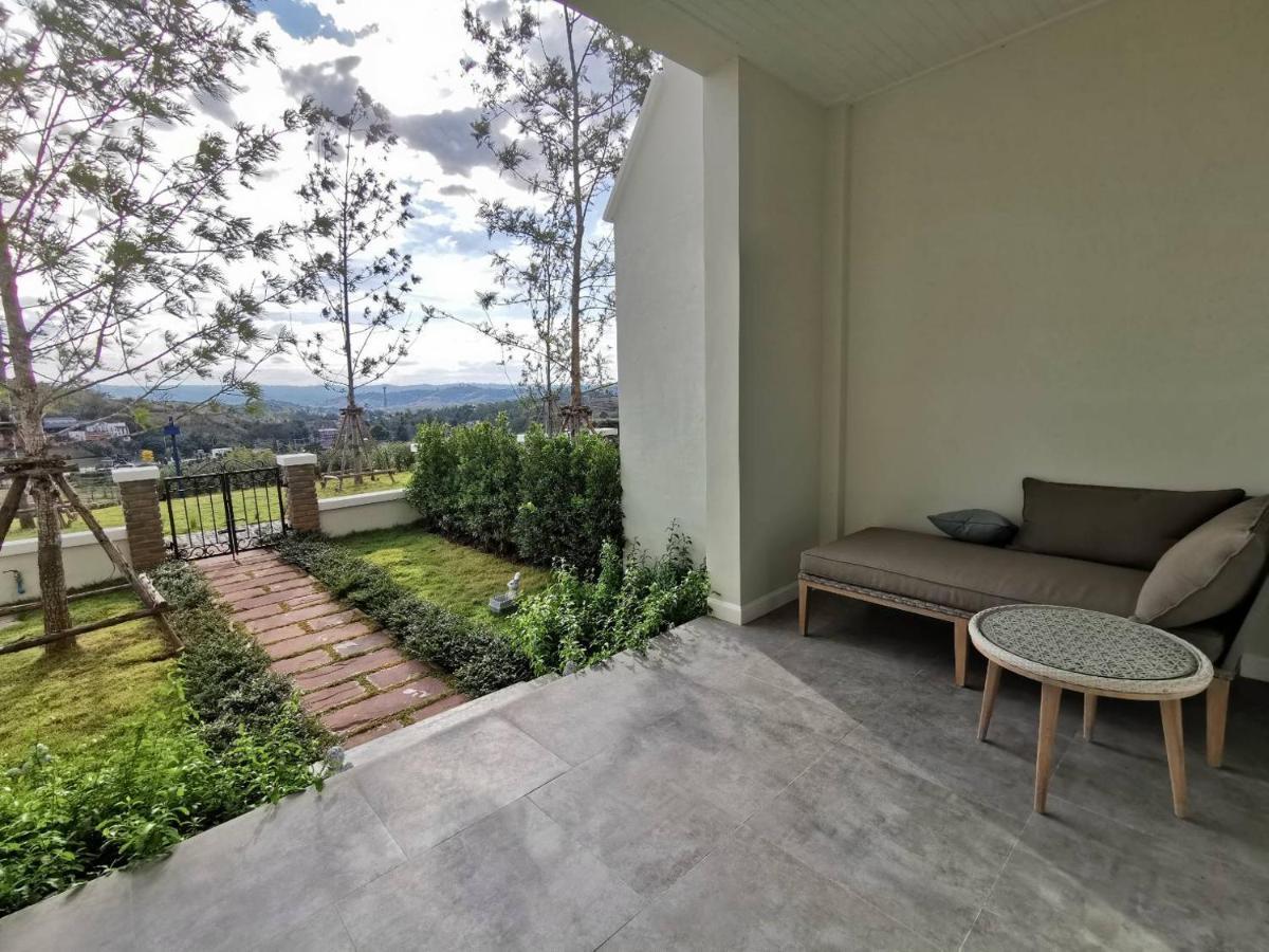 The Castell Condo By Nutthiwan Room 912 And 921 Khao Kho Exterior foto