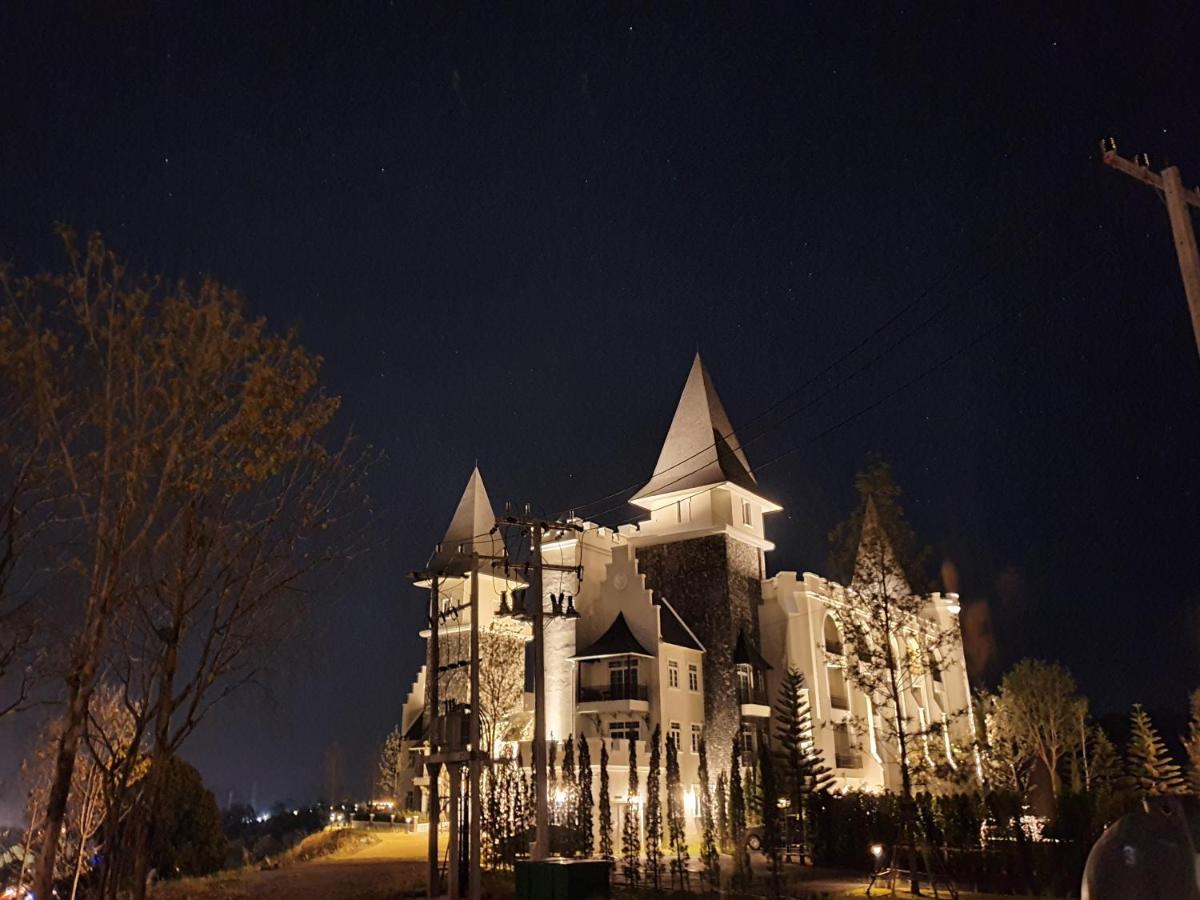 The Castell Condo By Nutthiwan Room 912 And 921 Khao Kho Exterior foto