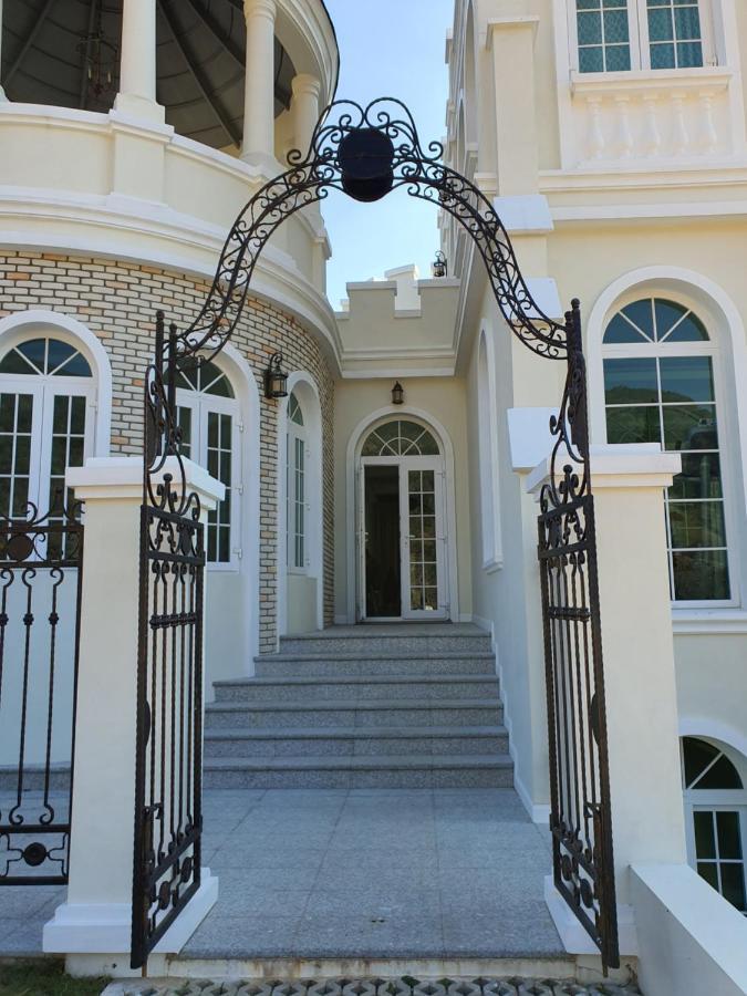 The Castell Condo By Nutthiwan Room 912 And 921 Khao Kho Exterior foto