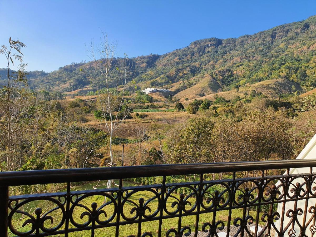 The Castell Condo By Nutthiwan Room 912 And 921 Khao Kho Exterior foto